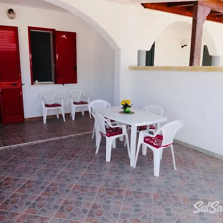 Hébergement de vacances Marty