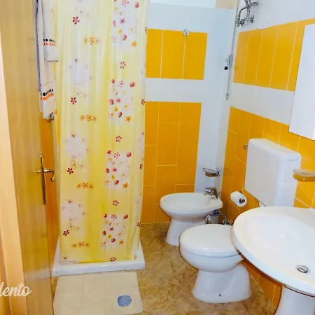 Accogliente E Con Vista Mare Marty Prázdninový dům