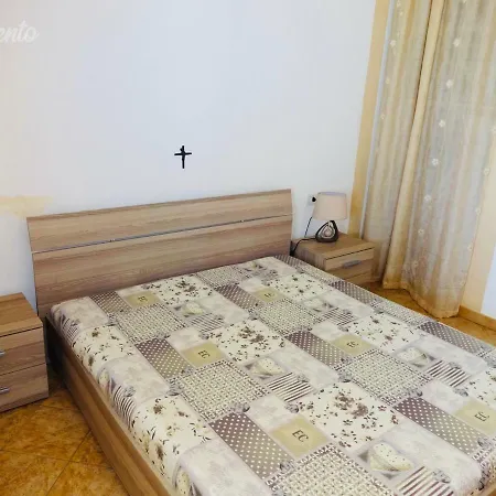 Prázdninový dům Accogliente E Con Vista Mare Marty