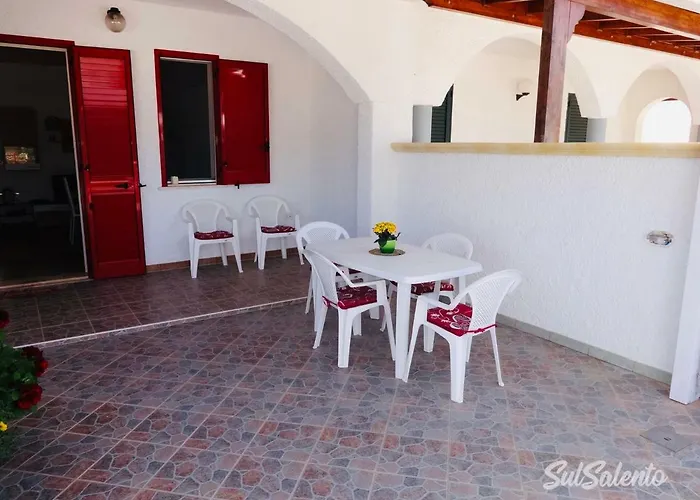 Casa vacanze Marty